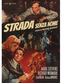 Strada Senza Nome