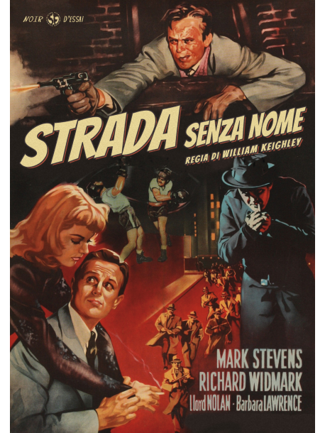 Strada Senza Nome