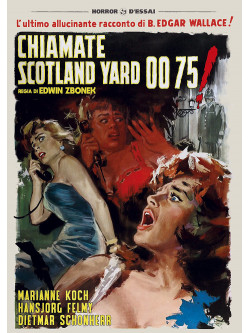 Chiamate Scotland Yard 0075