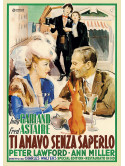 Ti Amavo Senza Saperlo - Special Edition (Restaurato In Hd)