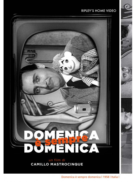 Domenica E' Sempre Domenica