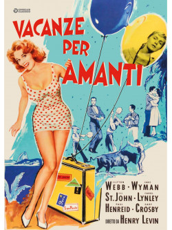 Vacanze Per Amanti