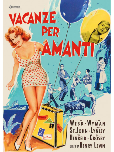 Vacanze Per Amanti