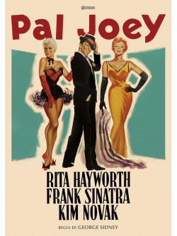 Pal Joey (Restaurato In Hd)