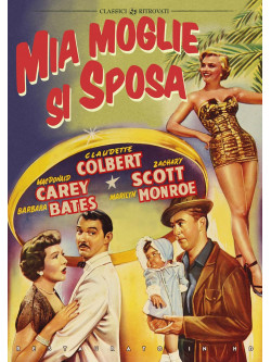 Mia Moglie Si Sposa (Restaurato In Hd)