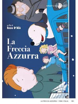 Freccia Azzurra (La)