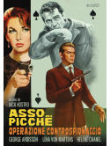 Asso Di Picche: Operazione Controspionaggio