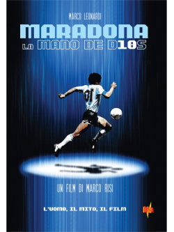 Maradona - La Mano De Dios