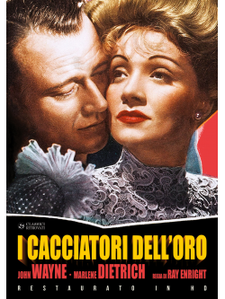 Cacciatori Dell'Oro (I) (Restaurato In Hd)