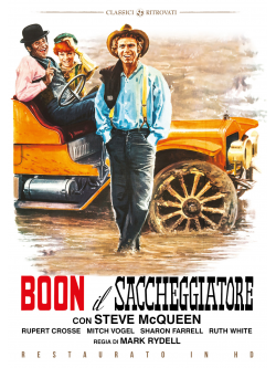 Boon Il Saccheggiatore (Restaurato In Hd)