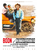 Boon Il Saccheggiatore (Restaurato In Hd)