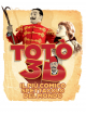 Toto' 3D - Il Piu' Comico Spettacolo Del Mondo