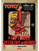 Toto' 3D - Il Piu' Comico Spettacolo Del Mondo