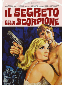 Segreto Dello Scorpione (Il)