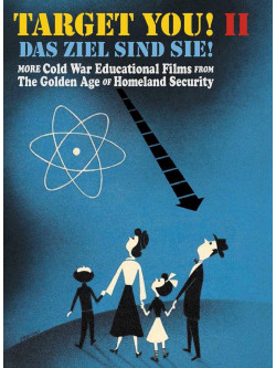 Target You! Ii [Edizione: Stati Uniti]