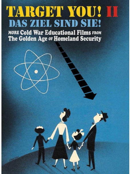 Target You! Ii [Edizione: Stati Uniti]