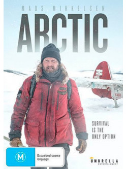 Arctic [Edizione: Stati Uniti]