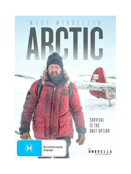 Arctic [Edizione: Stati Uniti]