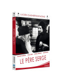 Le Pere Serge [Edizione: Francia]