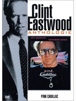 Pink Cadillac [Edizione: Francia]