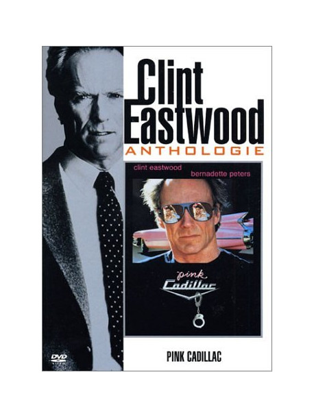 Pink Cadillac [Edizione: Francia]