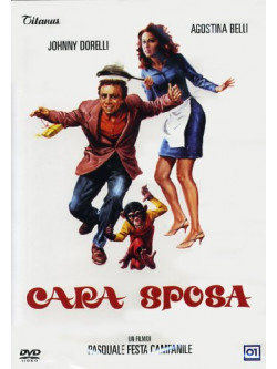 Cara Sposa