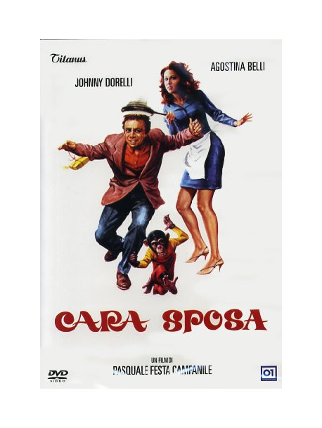 Cara Sposa