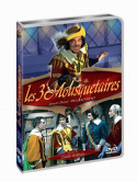 Trois Mousquetaires (Les) [Edizione: Francia]