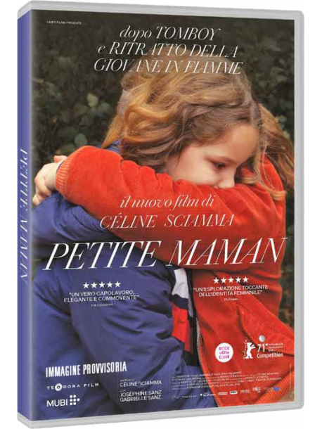 Petite Maman