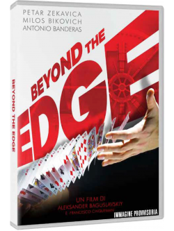 Beyond The Edge