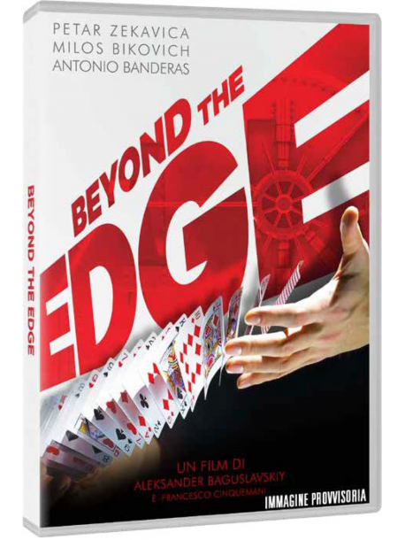 Beyond The Edge