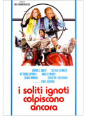 Soliti Ignoti Colpiscono Ancora (I)