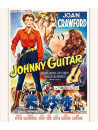 Sterling Hayden - Johnny Guitar [Edizione: Giappone]