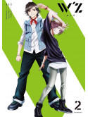 Gohands - Tv Anime[W'Z] Vol.2 [Edizione: Giappone]