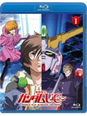 Yatate Hajime/Tomino Yoshi - Mobile Suit Gundam Unicorn 1 [Edizione: Giappone]