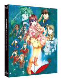 Studio Nue - The Super Dimension Fortress Macross Do You Remember Love [Edizione: Giappone]