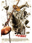 Tobin Bell - Saw 3D [Edizione: Giappone]