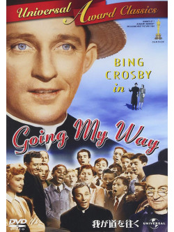 Bing Crosby - Going My Way [Edizione: Giappone]