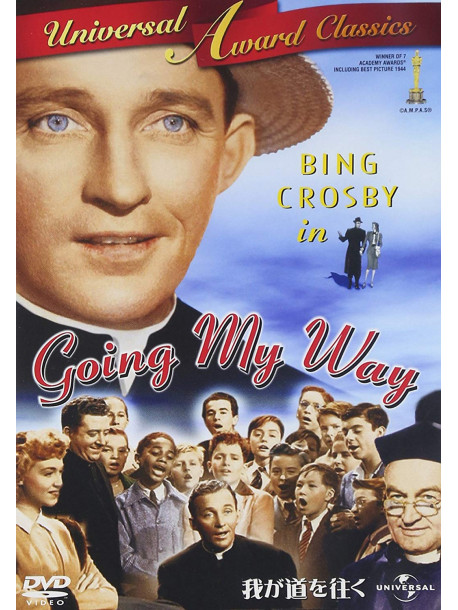 Bing Crosby - Going My Way [Edizione: Giappone]