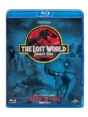 Jeff Goldblum - The Lost World:Jurassic Park [Edizione: Giappone]