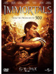 Henry Cavill - Immortals [Edizione: Giappone]