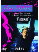 Alfred Hitchcock - Vertigo [Edizione: Giappone]
