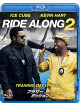 Kevin Hart - Ride Along 2 [Edizione: Giappone]