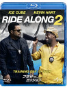 Kevin Hart - Ride Along 2 [Edizione: Giappone]