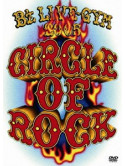 B'Z - B'Z Live-Gym 2005 -Circle Of Rock- (2 Dvd) [Edizione: Giappone]