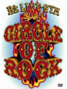 B'Z - B'Z Live-Gym 2005 -Circle Of Rock- (2 Dvd) [Edizione: Giappone]