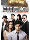 Elyes Gabel - Scorpion Season4 Dvd-Box Part1 (6 Dvd) [Edizione: Giappone]