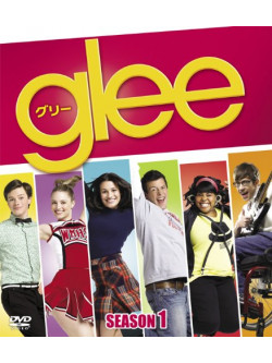 Matthew Morrison - Glee Season 1 (10 Dvd) [Edizione: Giappone]