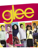 Matthew Morrison - Glee Season 1 (10 Dvd) [Edizione: Giappone]