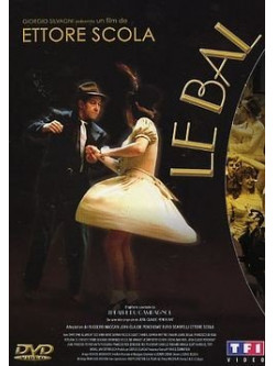 Le Bal [Edizione: Francia]